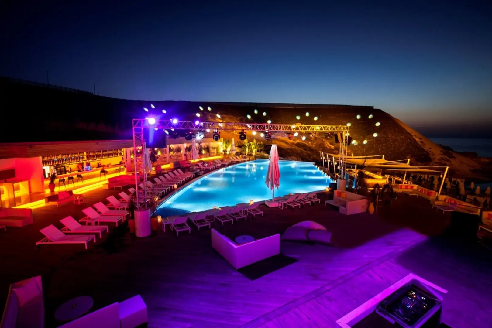 Отель Elexus Hotel Resort & Spa & Casino