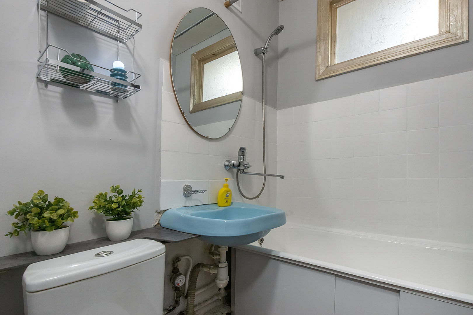 Квартира около Цито