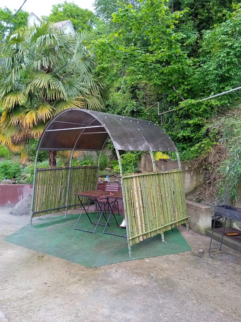 Гостевой Дом Meduza