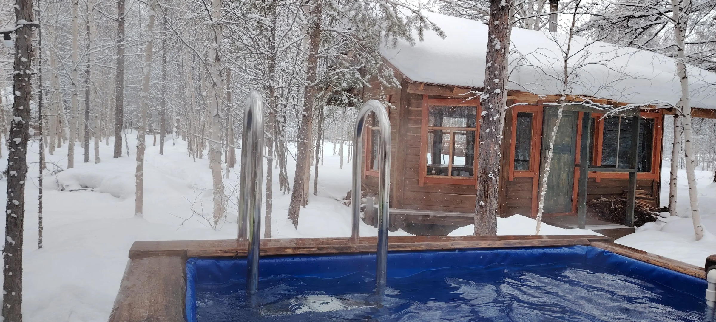 Гостевой дом Cozy nook