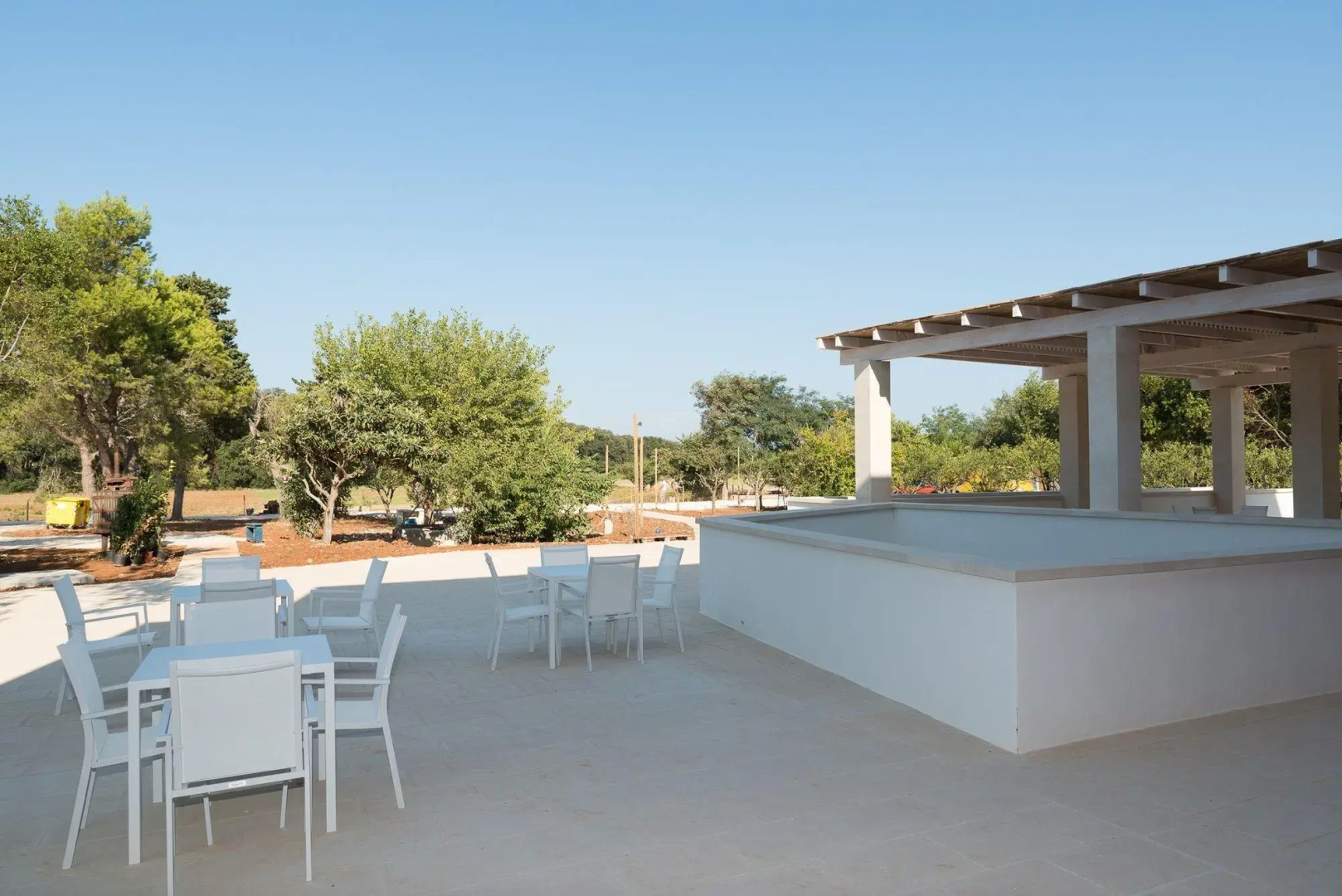 Masseria Mongiò dell'Elefante