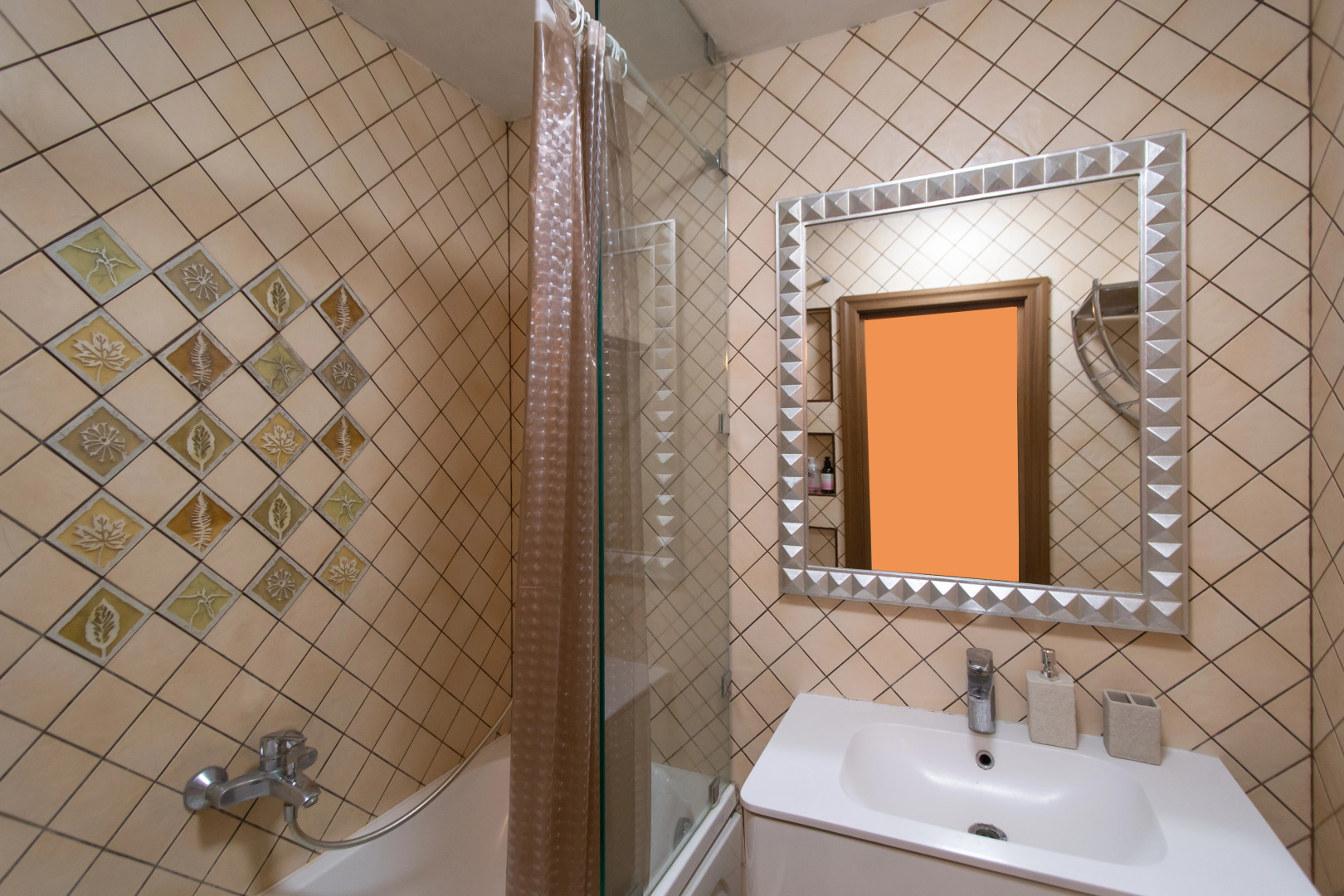 Апартаменты ДзенХоум Соединение 16