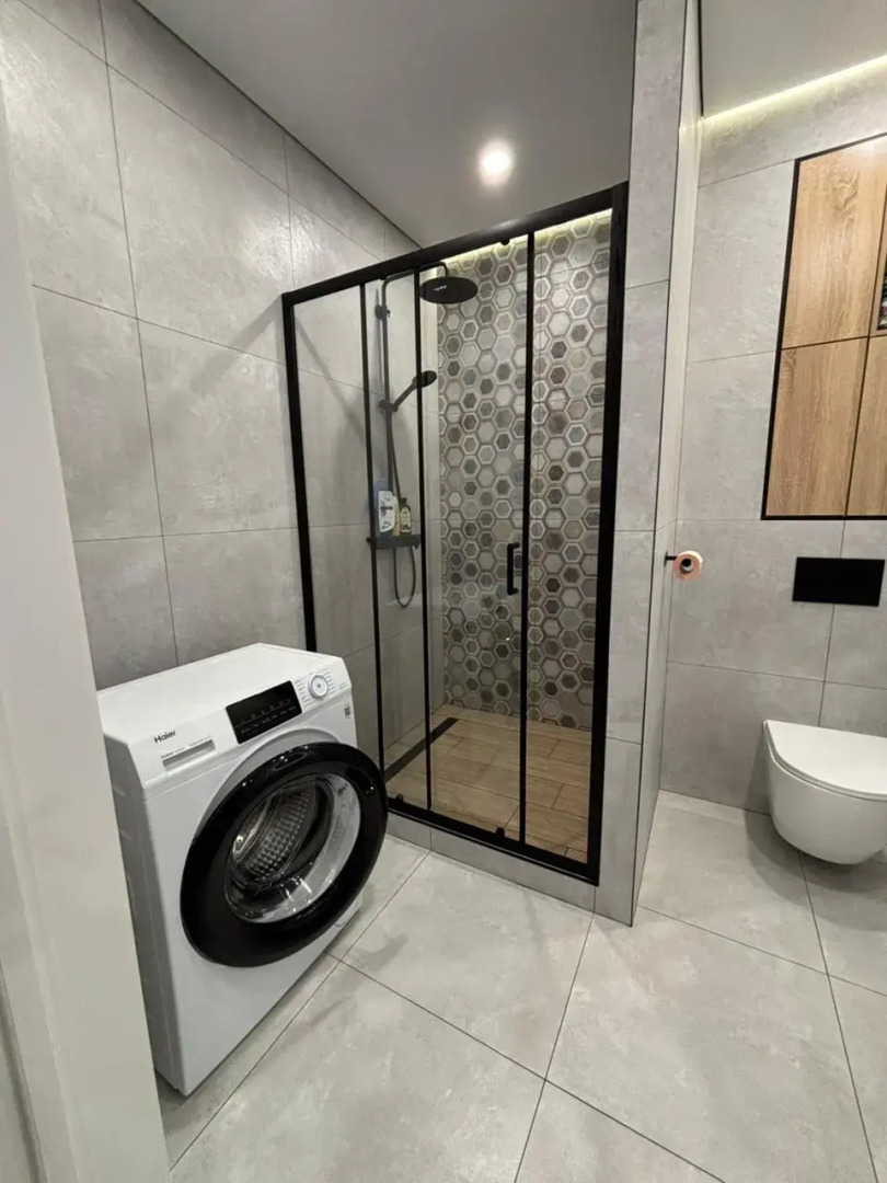 Квартира комфортабельная на Мира 4А