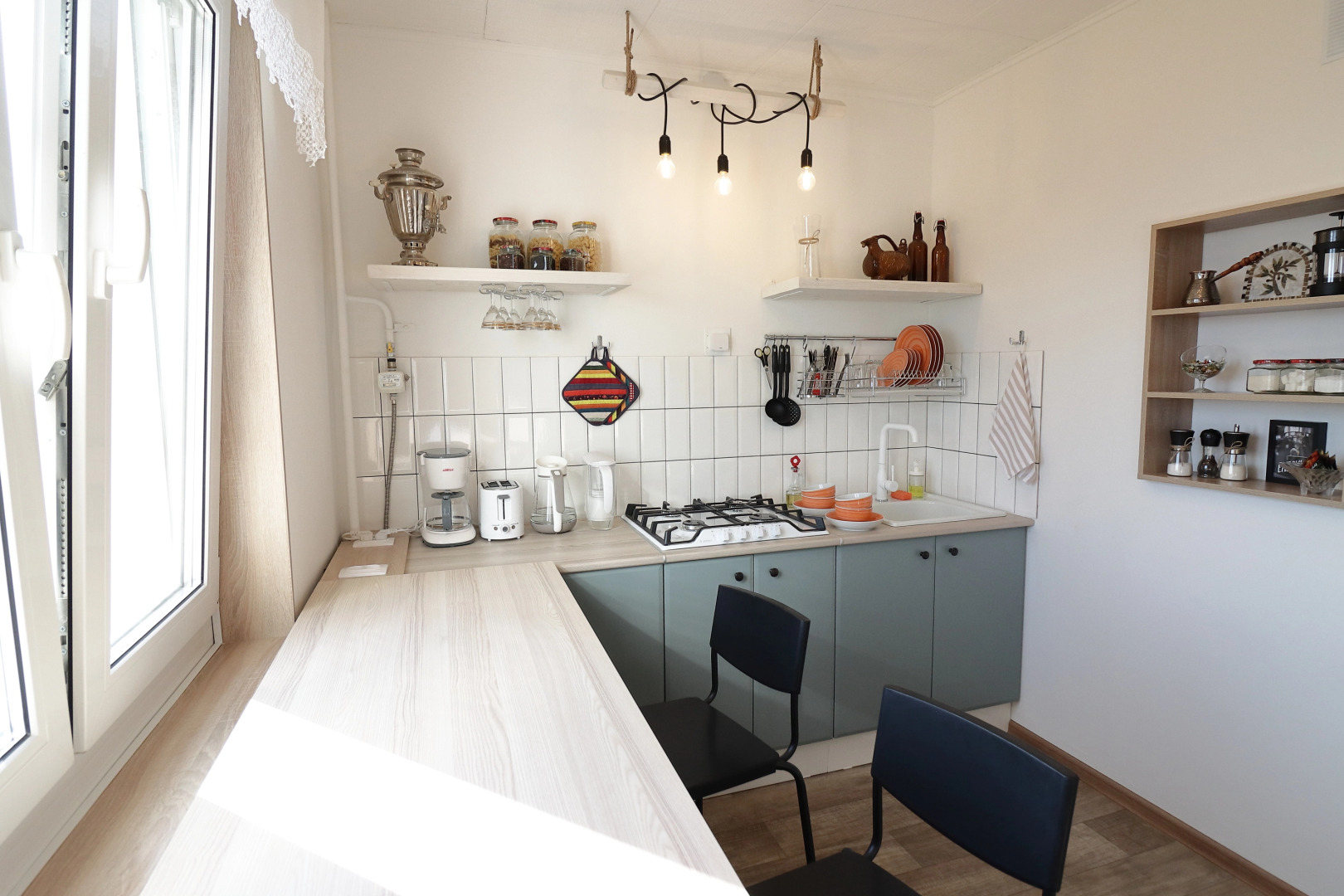 Квартира Широкая Масленица с Видом на Парк