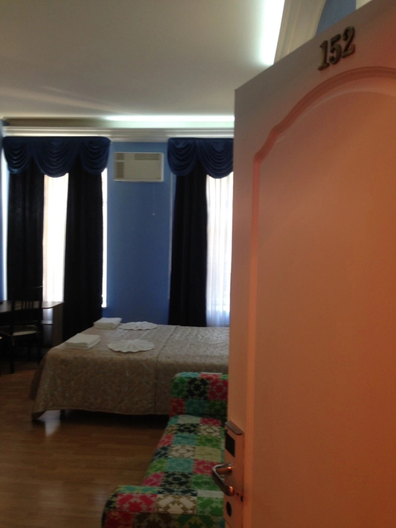 Гостевой дом Пилигрим