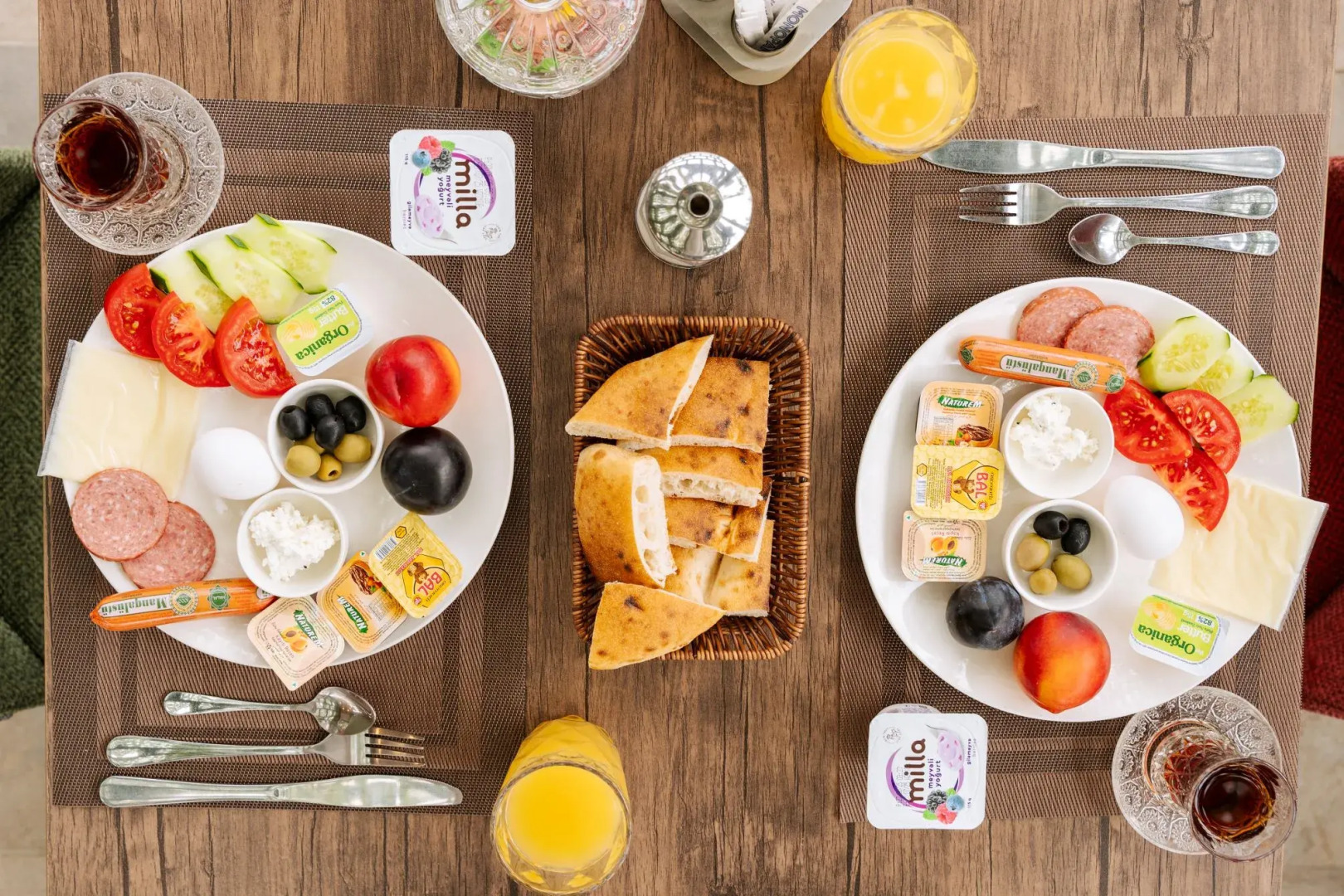 Отель Parliament Palace Baku