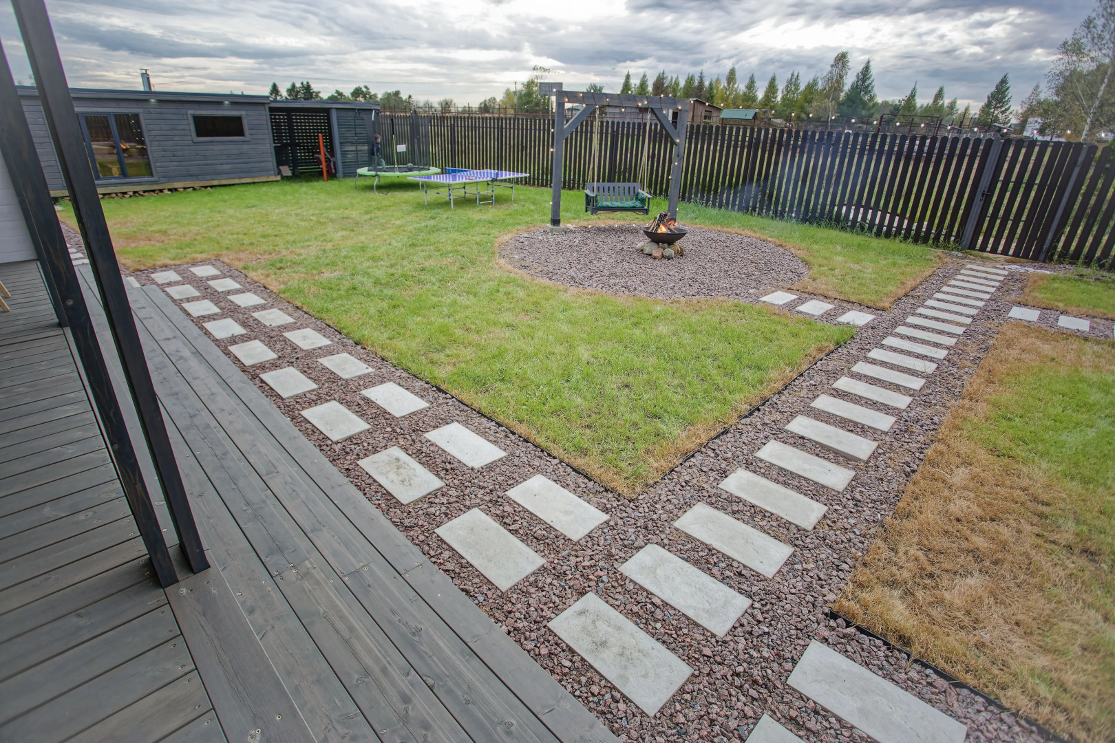 Вилла North Villa