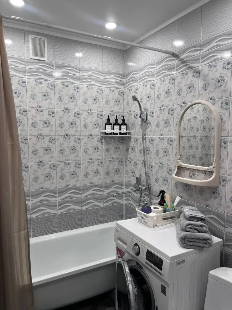 Квартира на Улице 30 лет Победы 18