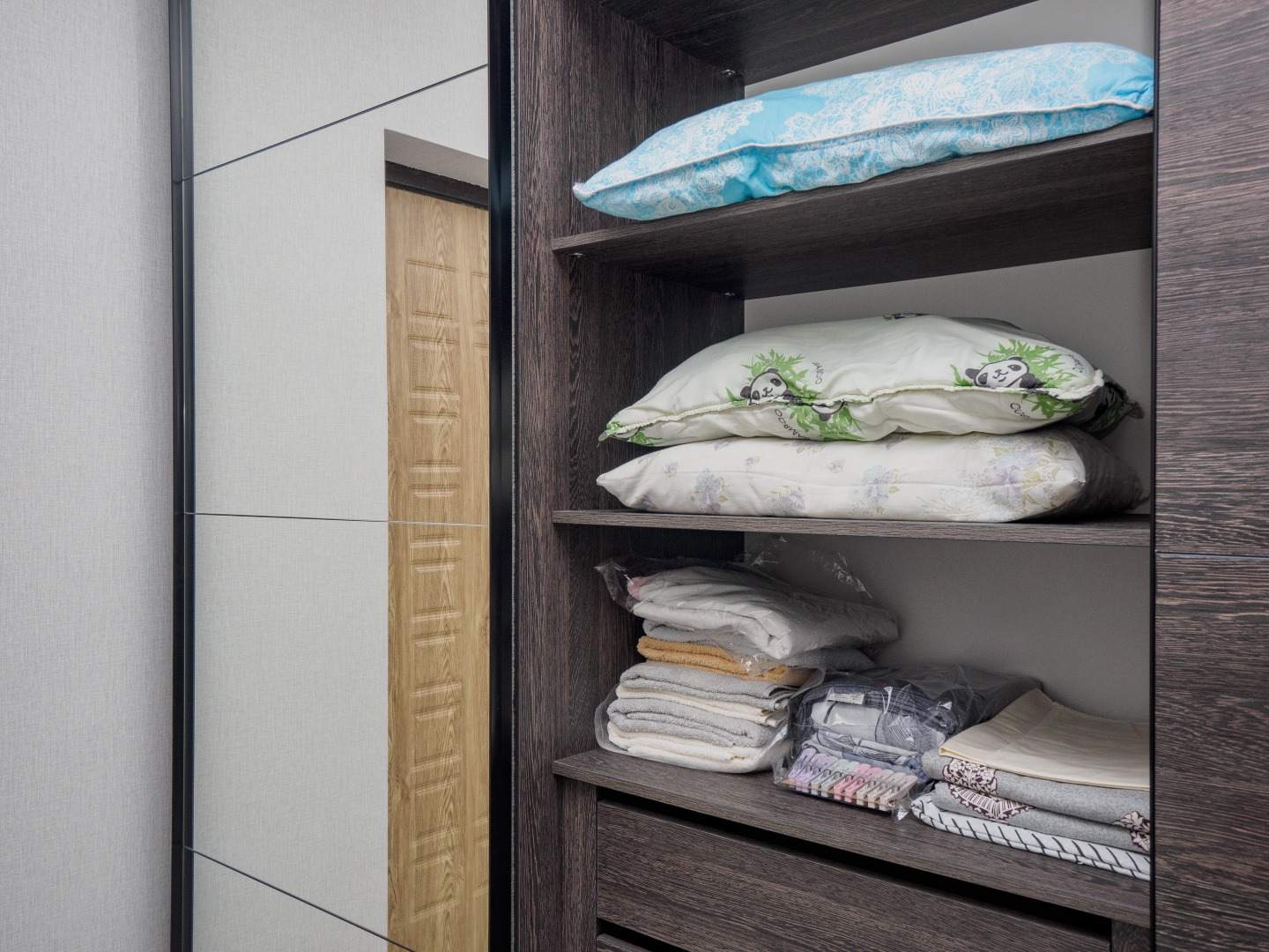 Апартаменты Место под солнцем 12