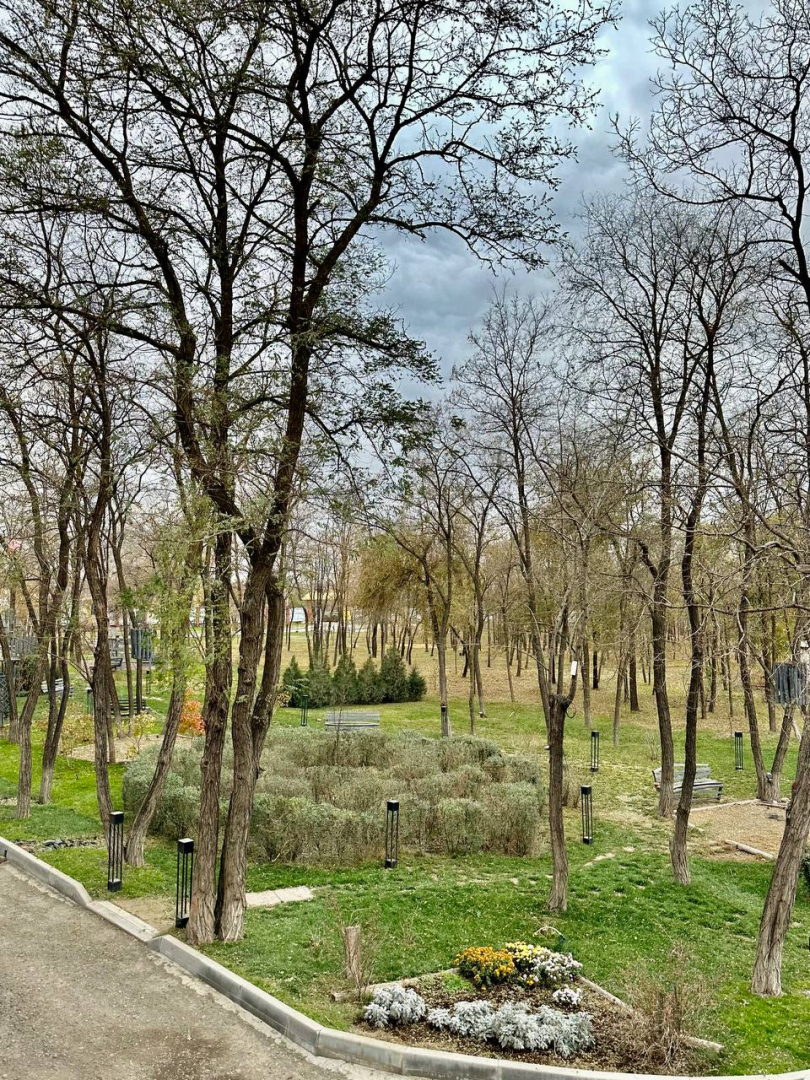 Мини-отель Евразия Парк