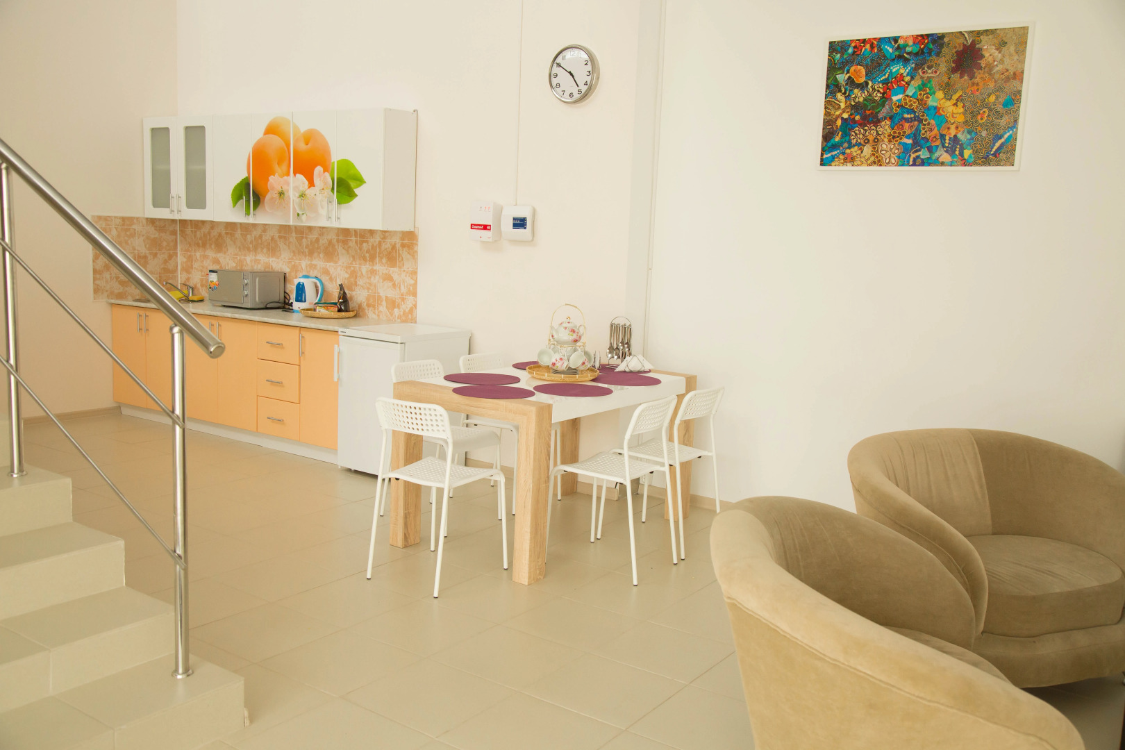 Хостел на Чехова