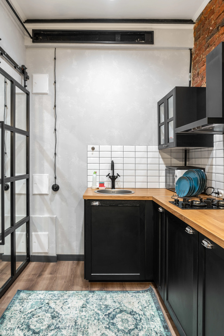 Апартаменты Be Home Liteyny