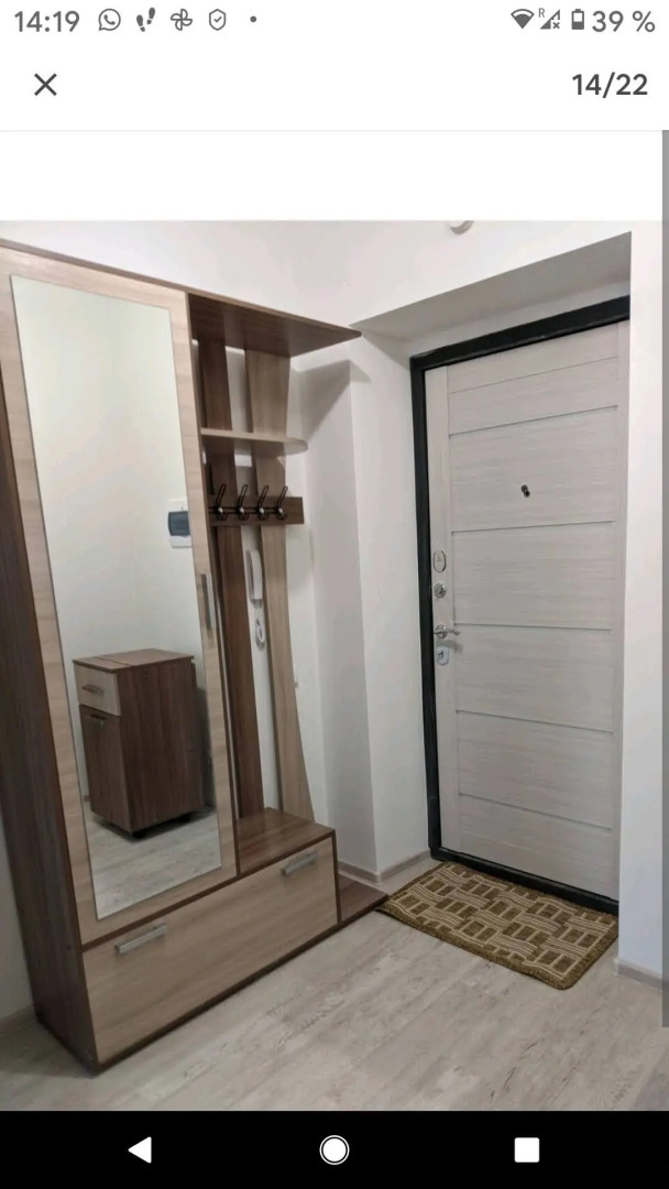 Апартаменты на Балтийском Море в Зеленоградске