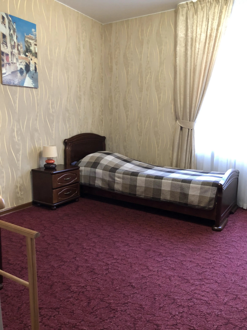 Отель Глория