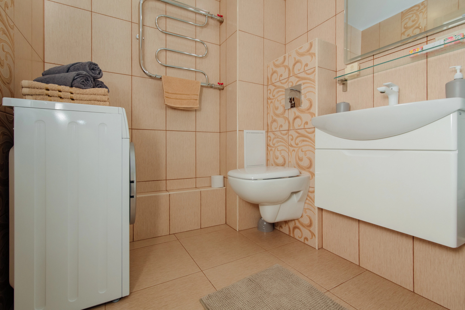 Квартира Aparts Pro Комфортная студия в географическом центре по ул. Ерошевского