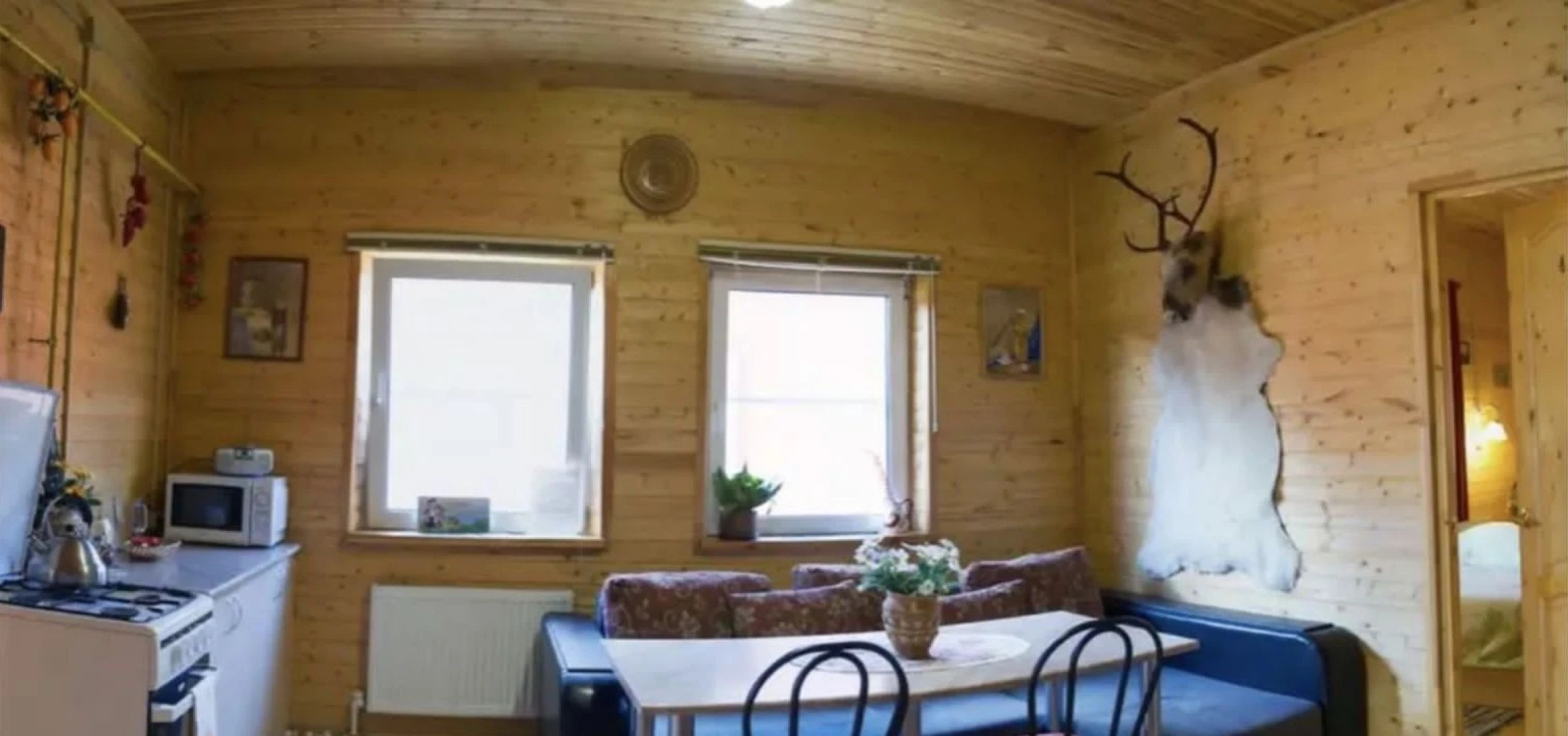 Гостевой дом Владимирский Хуторок