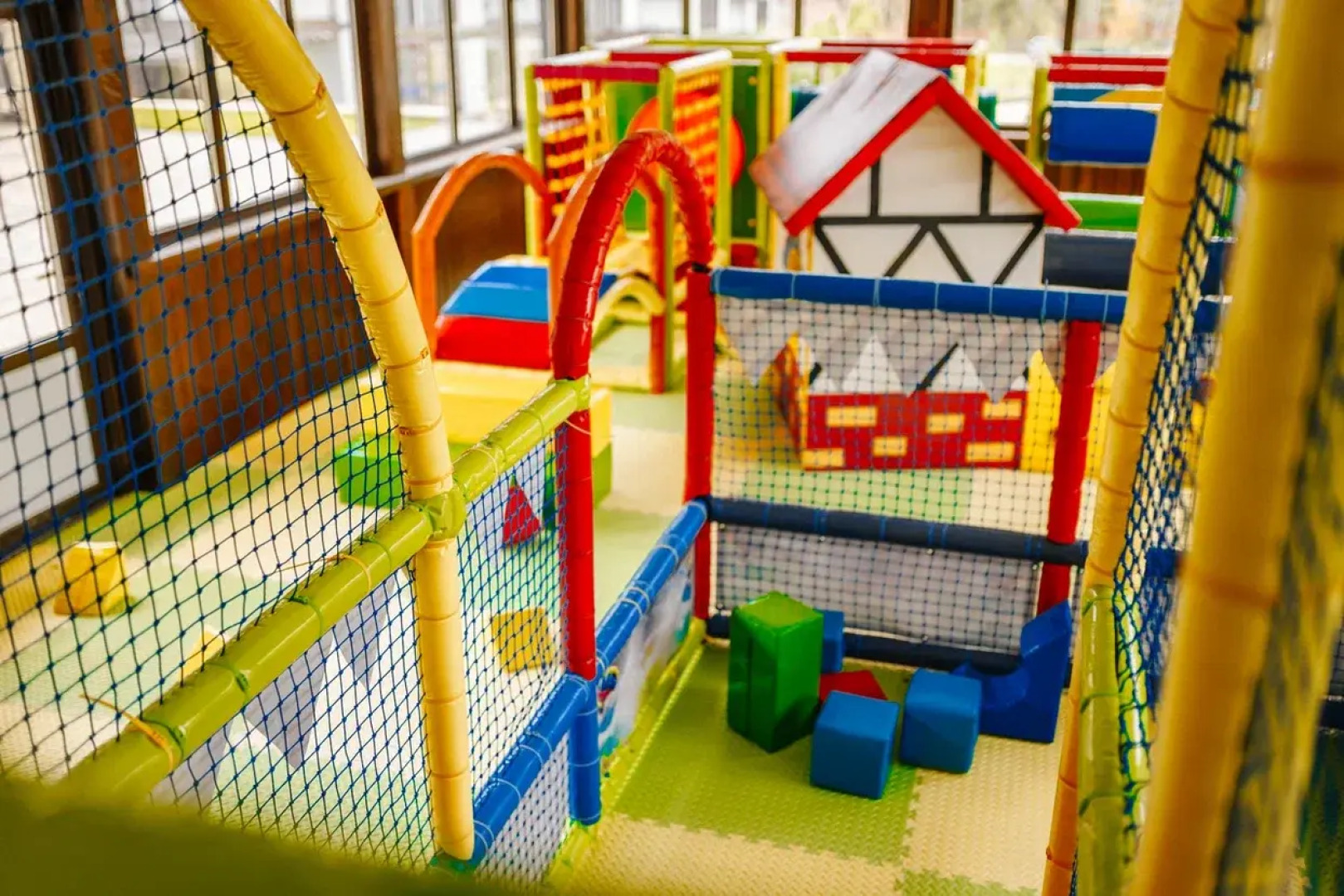 Отель Загородный Орлиное Плато