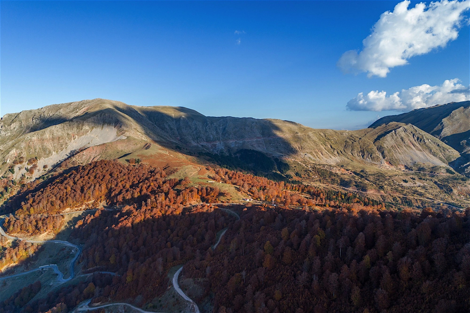 Отель Koutsikouris