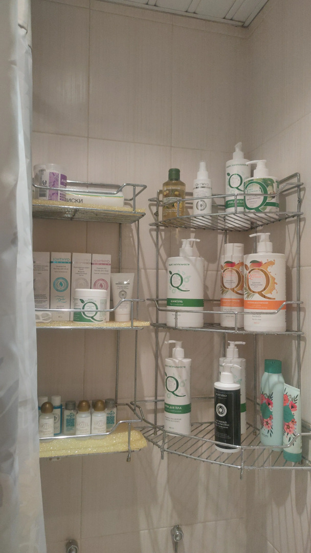 Квартира Двушка с видом на двор