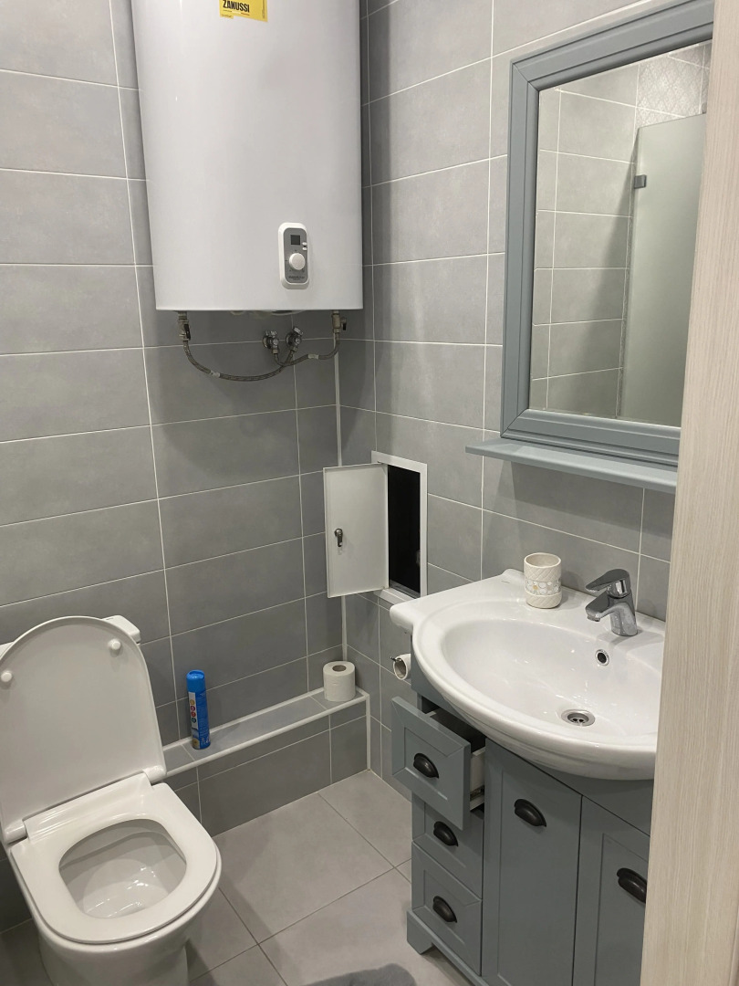 Апартаменты 5 звёзд