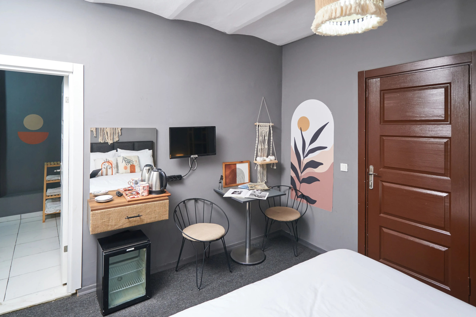 Отель  Galata Pearl