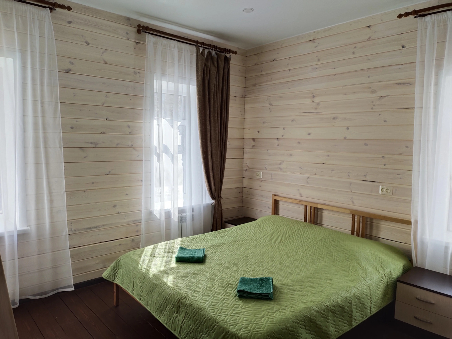 Гостевой дом Купецъ