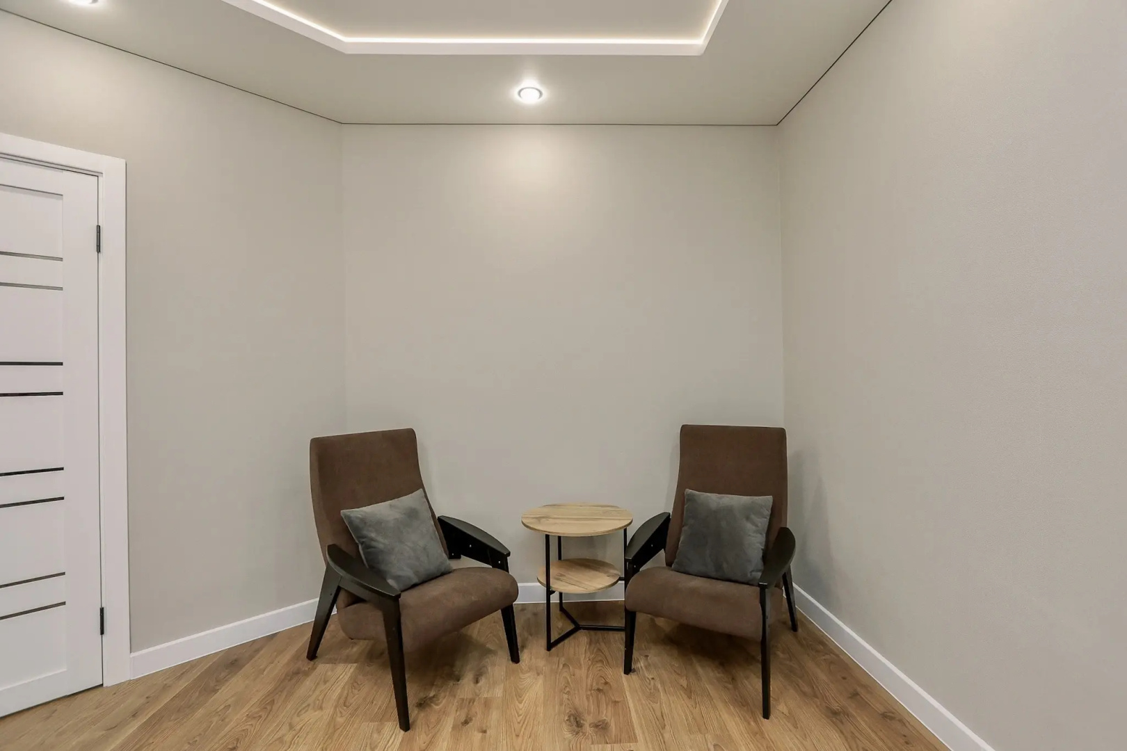 Квартира Privi House на Красногеройской 60