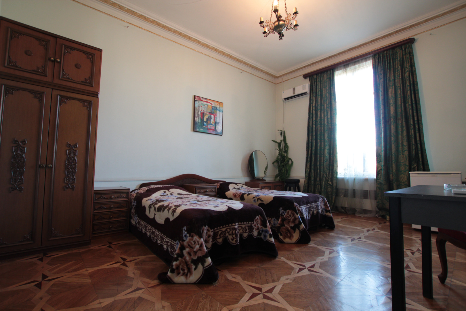 Отель Sakartvelo