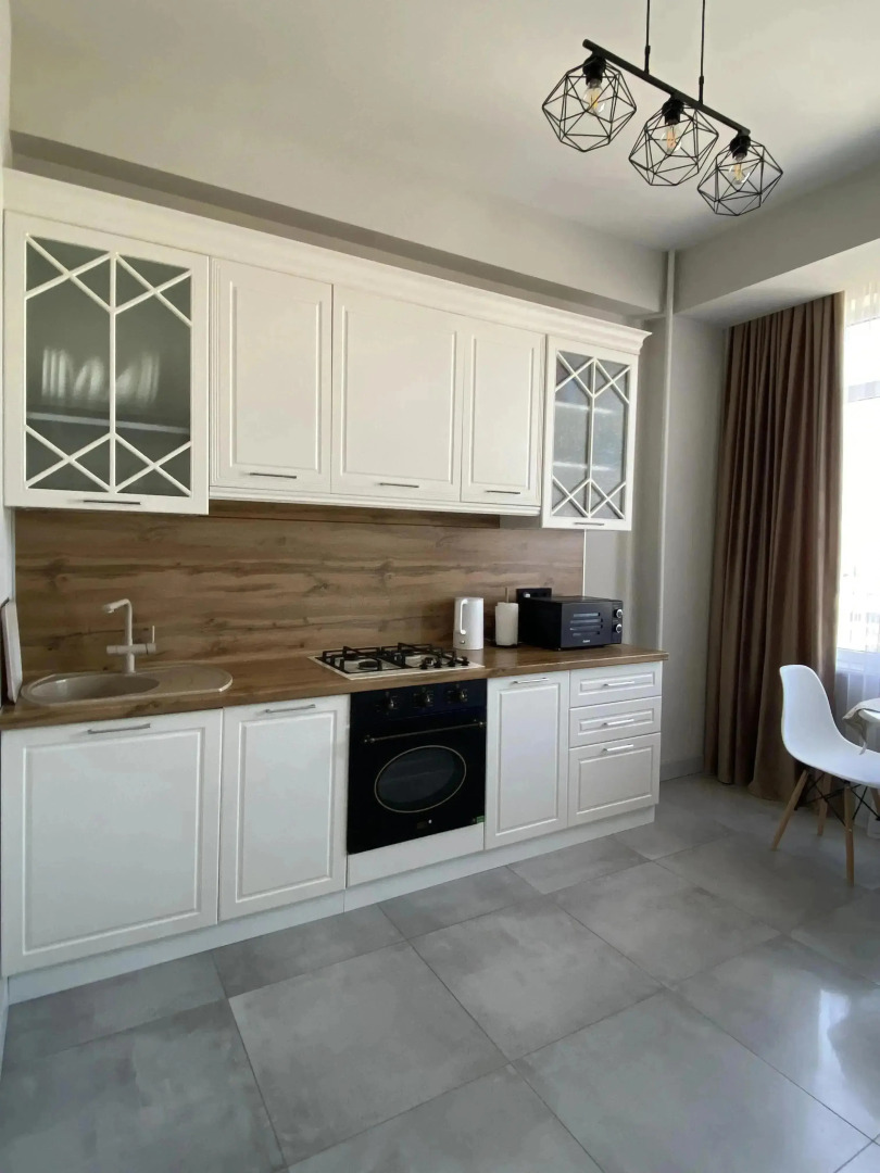 Апартаменты у моря