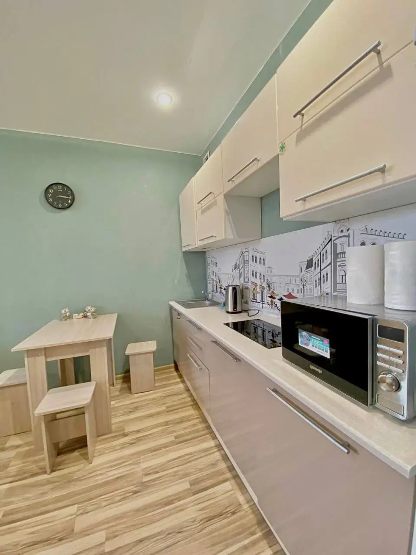 Апартаменты Уютная Студия в Центре