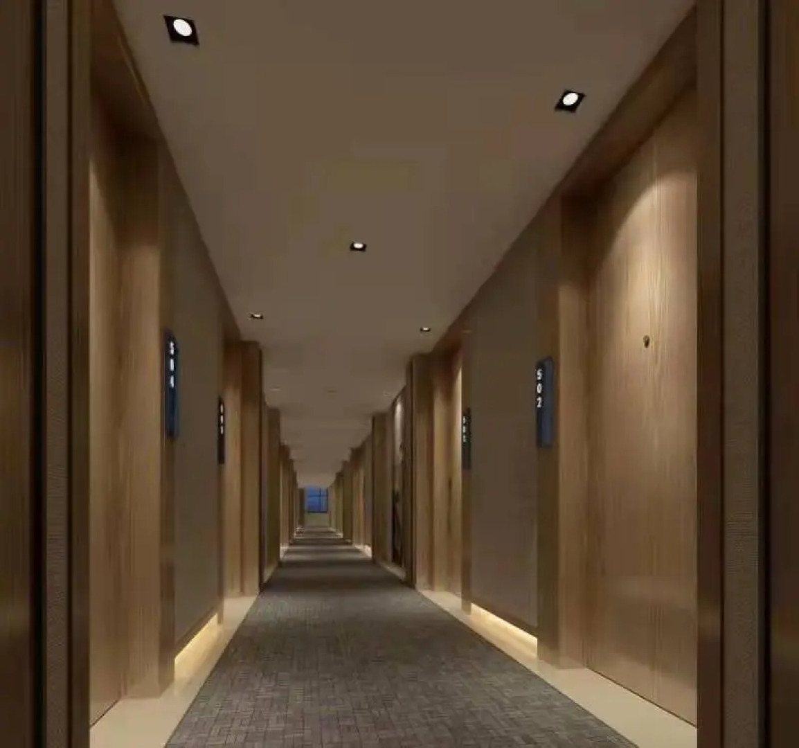 Отель Kyriad Sihanoukville