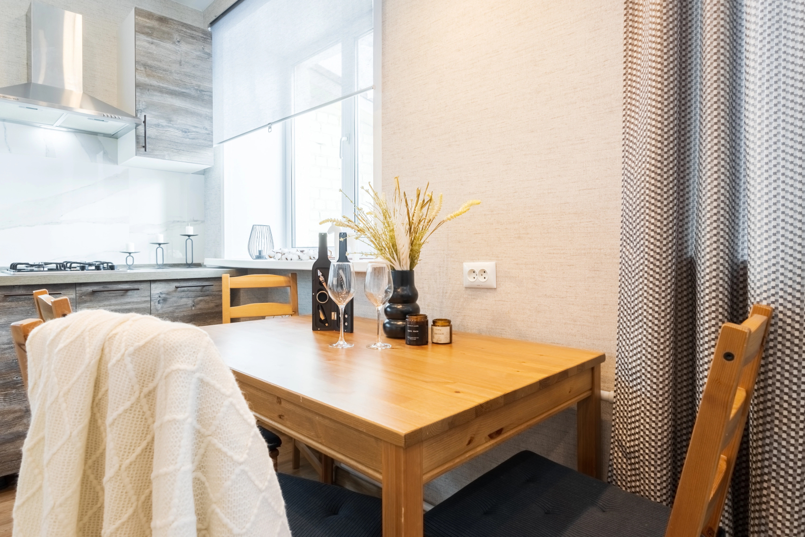 Апартаменты Comfort Home на Габдуллы Тукая 65а