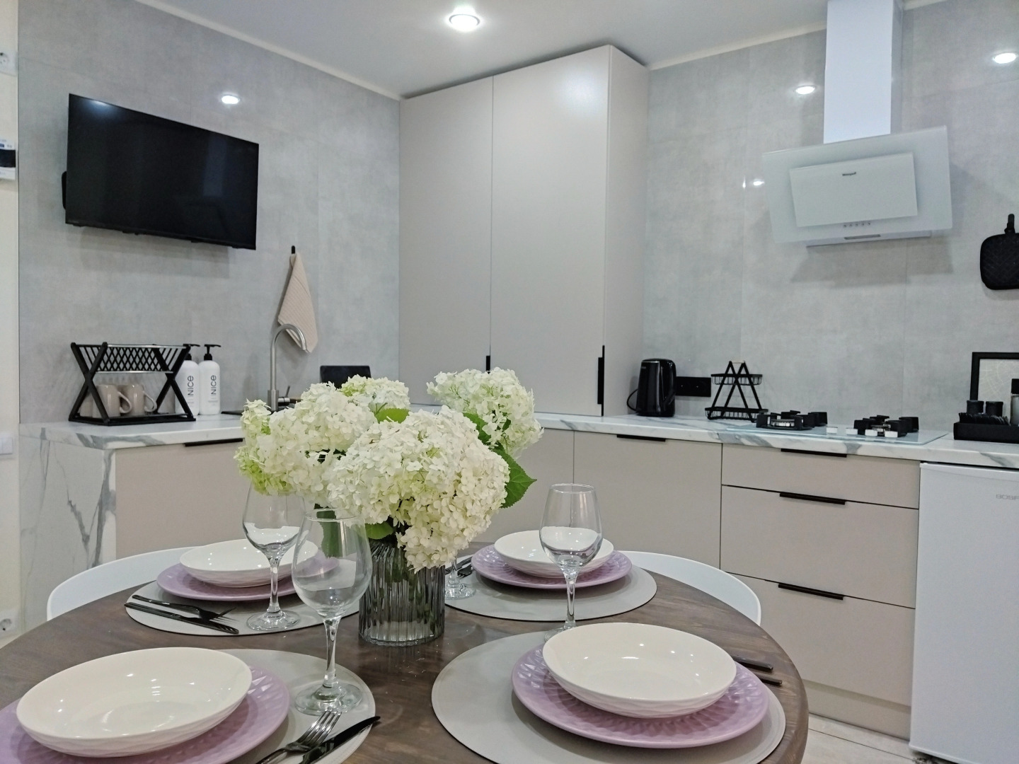 Квартира Эстетик рент