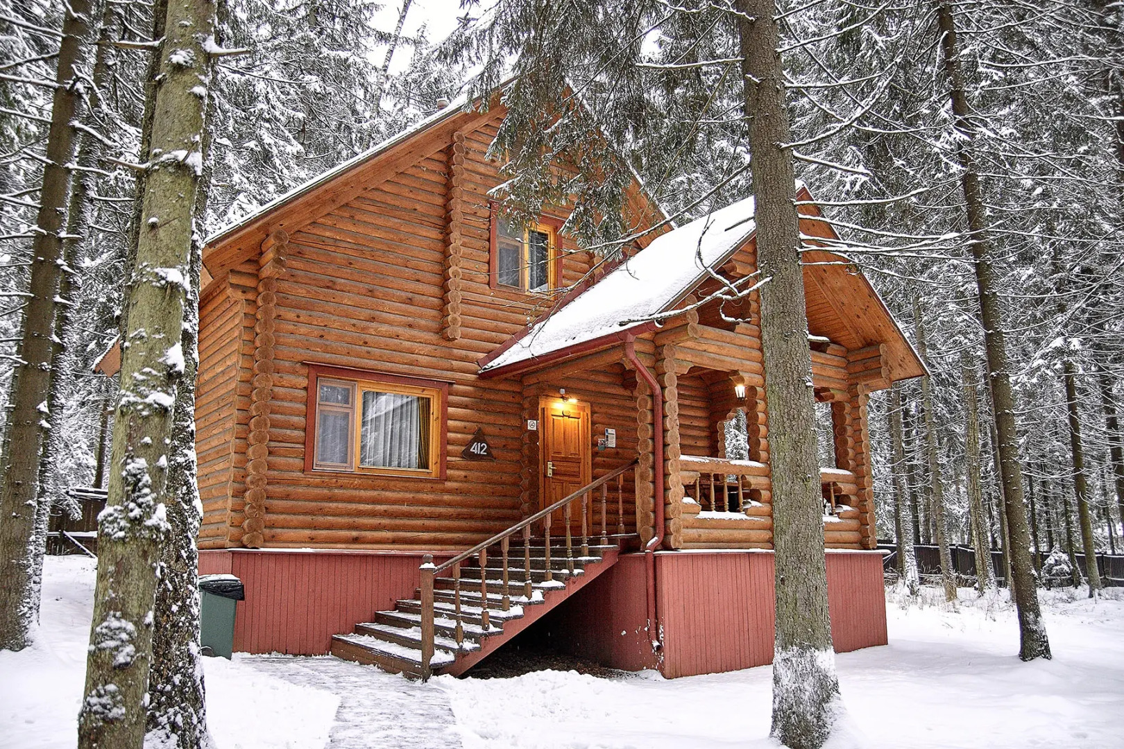 Отель Истра Холидей