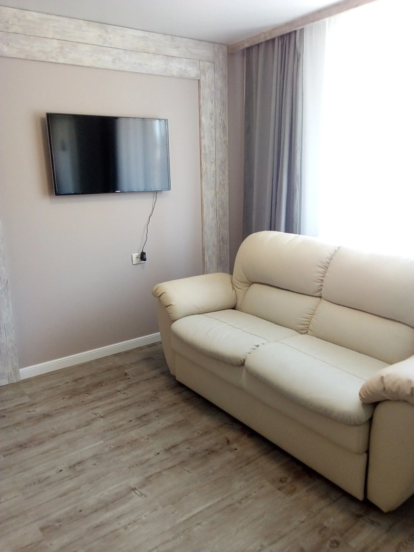 Апартаменты Irk