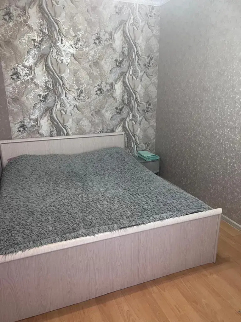 Квартира двухкомнатная для проживания с комфортом