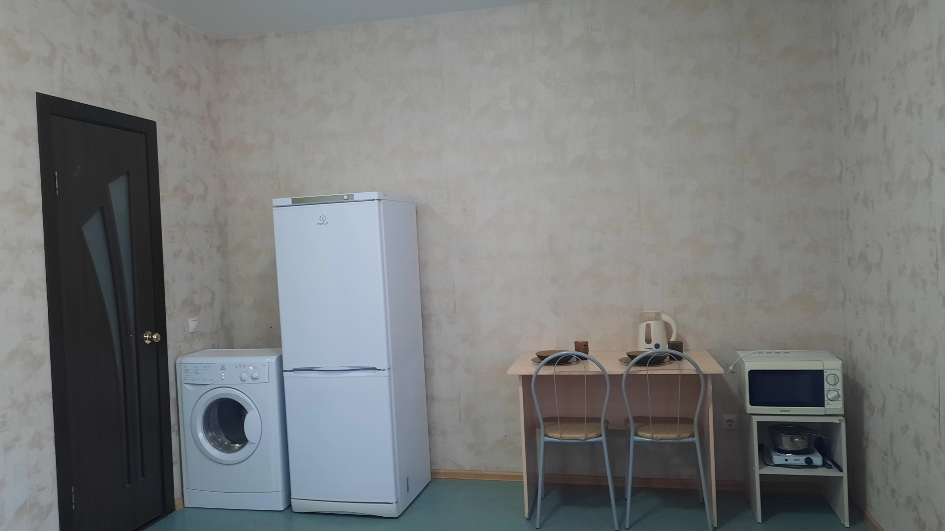 Апартаменты СтудГородок (39)