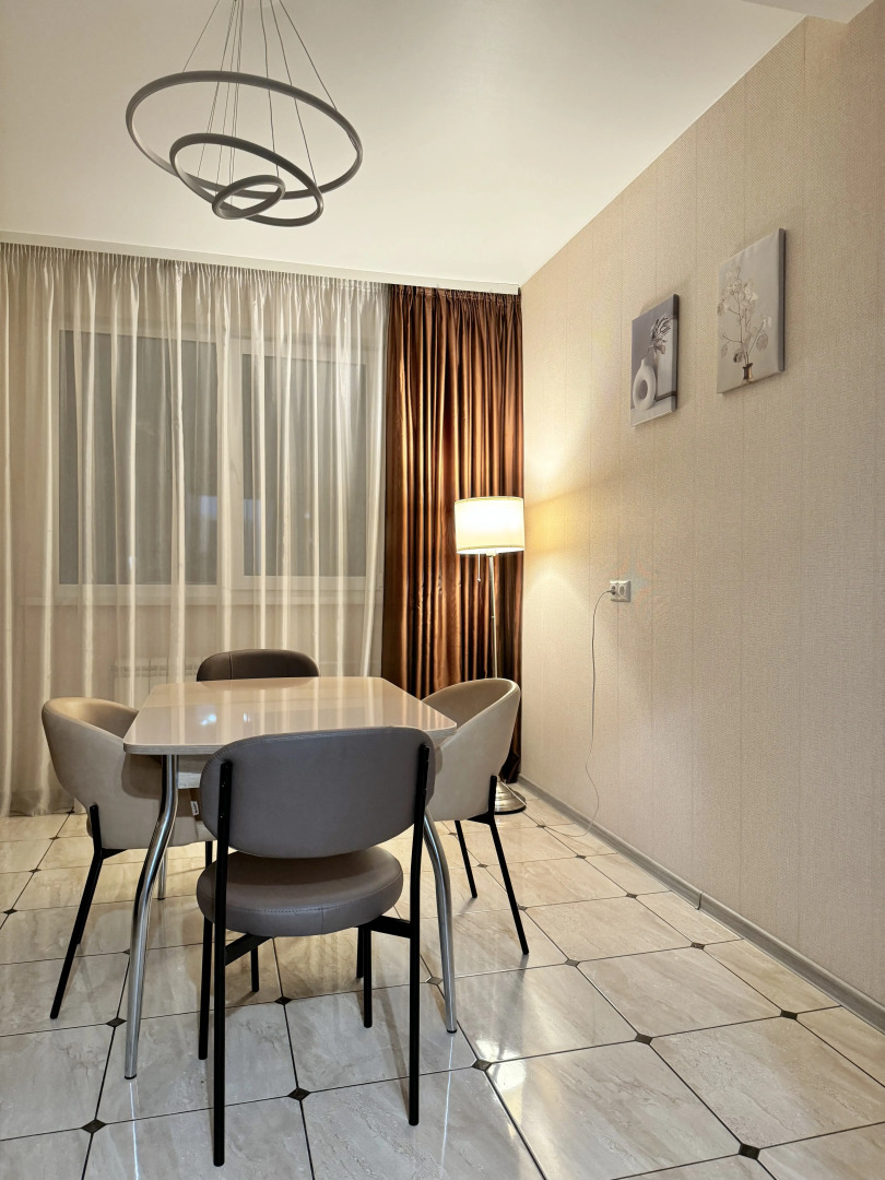 Апартаменты Сутки-Дом - Новая