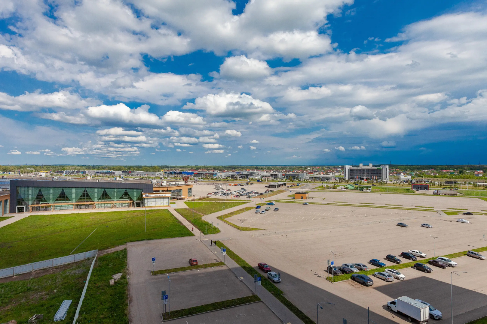 Апартаменты Paikka #Etelä