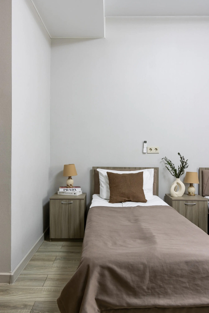 Отель Номера Sweet Home