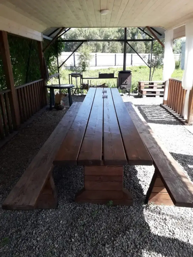 Гостевой дом ШульгинЛогово