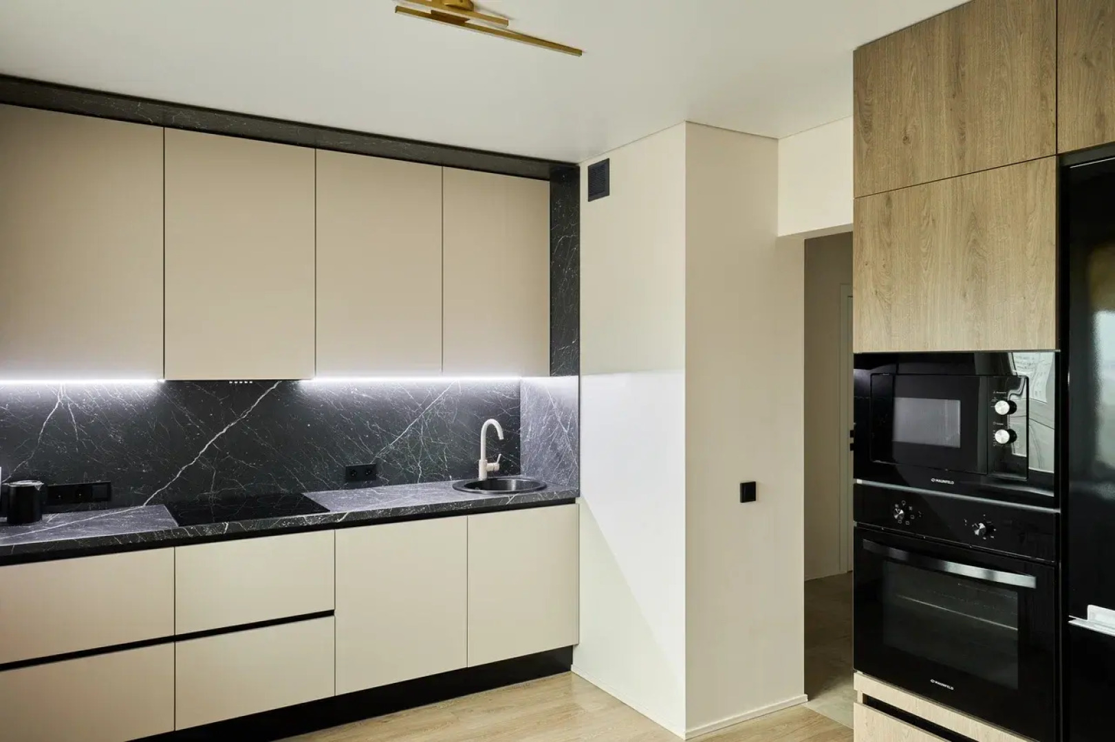 Апартаменты Reverie Lunar