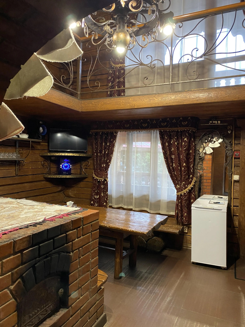 Гостевой Дом Чайка