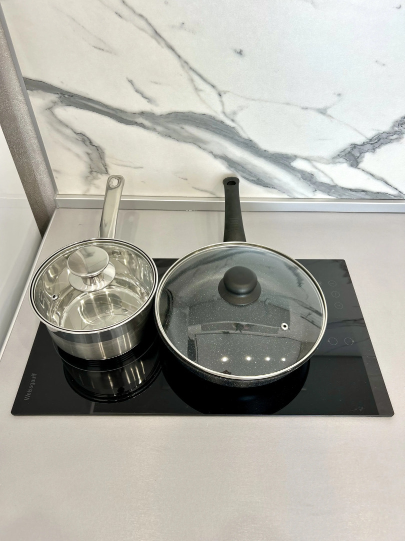 Апартаменты FSF Эксклюзивная Евро-двушка в Цветах Башкирии