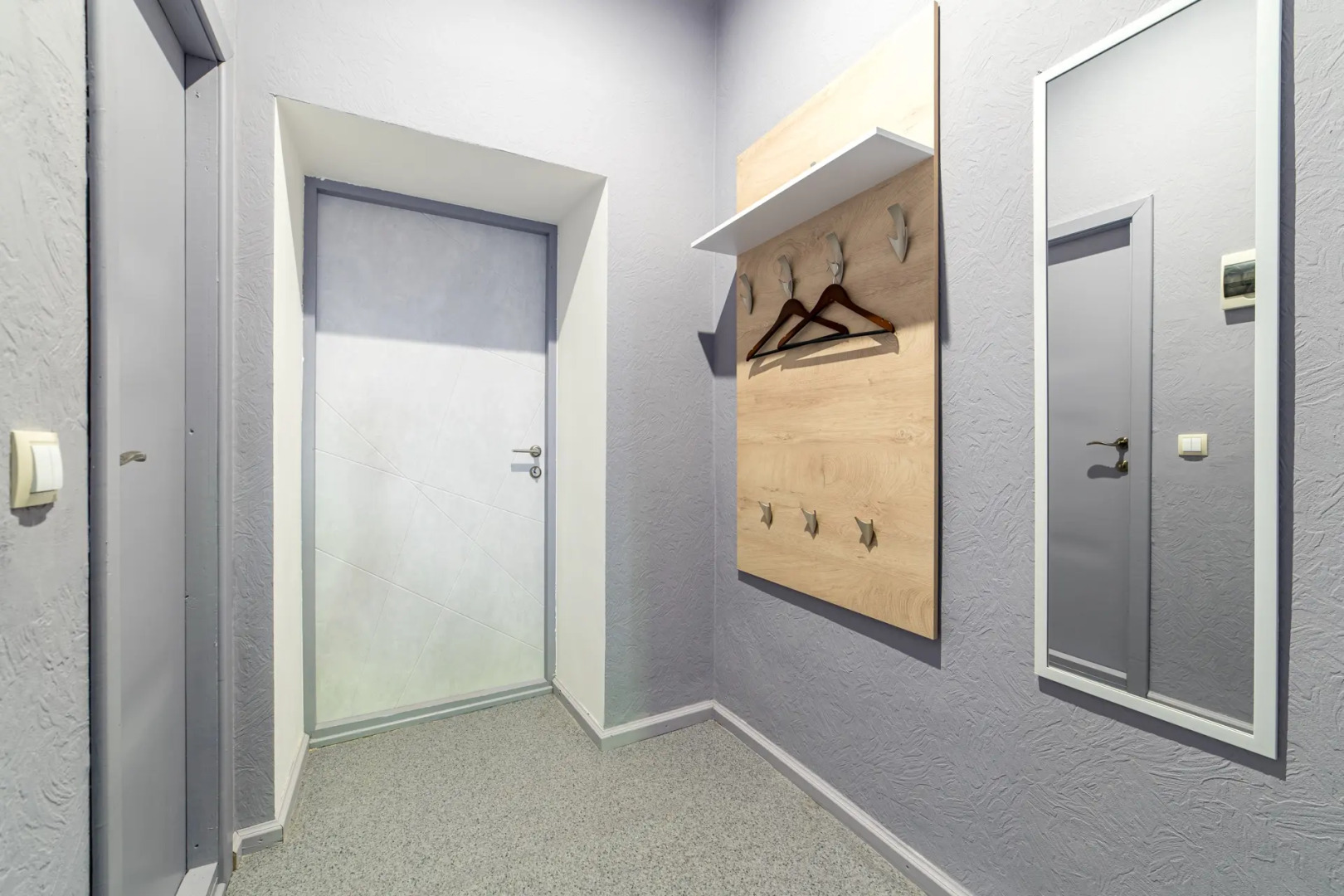 Мини-Отель Номера на Япеева