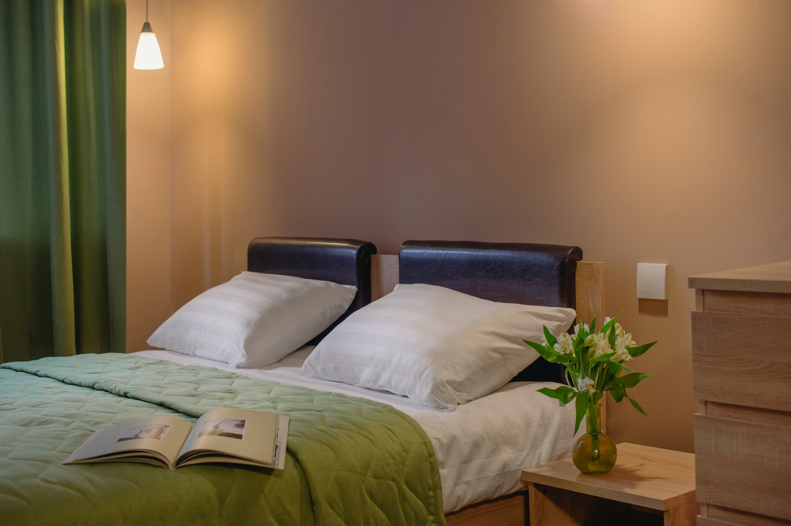 Отель Ring Road