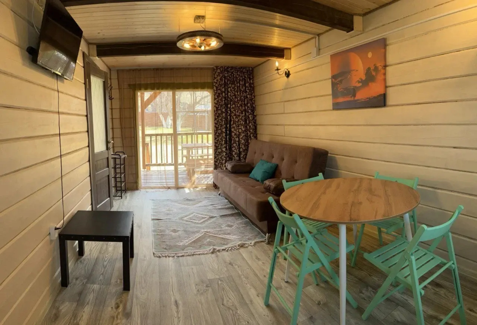 Частный дом на Улице Восточная 61 (7)