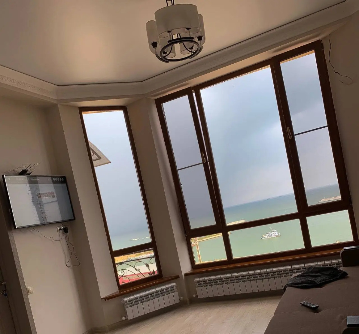 Гостевой дом Камилов