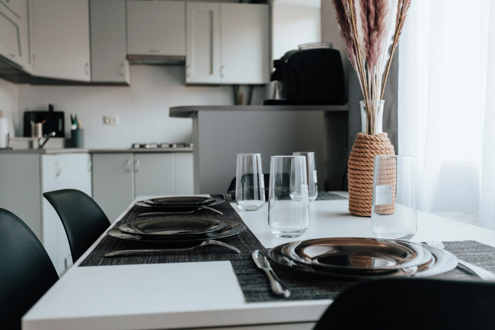 Квартира на Воровского 67