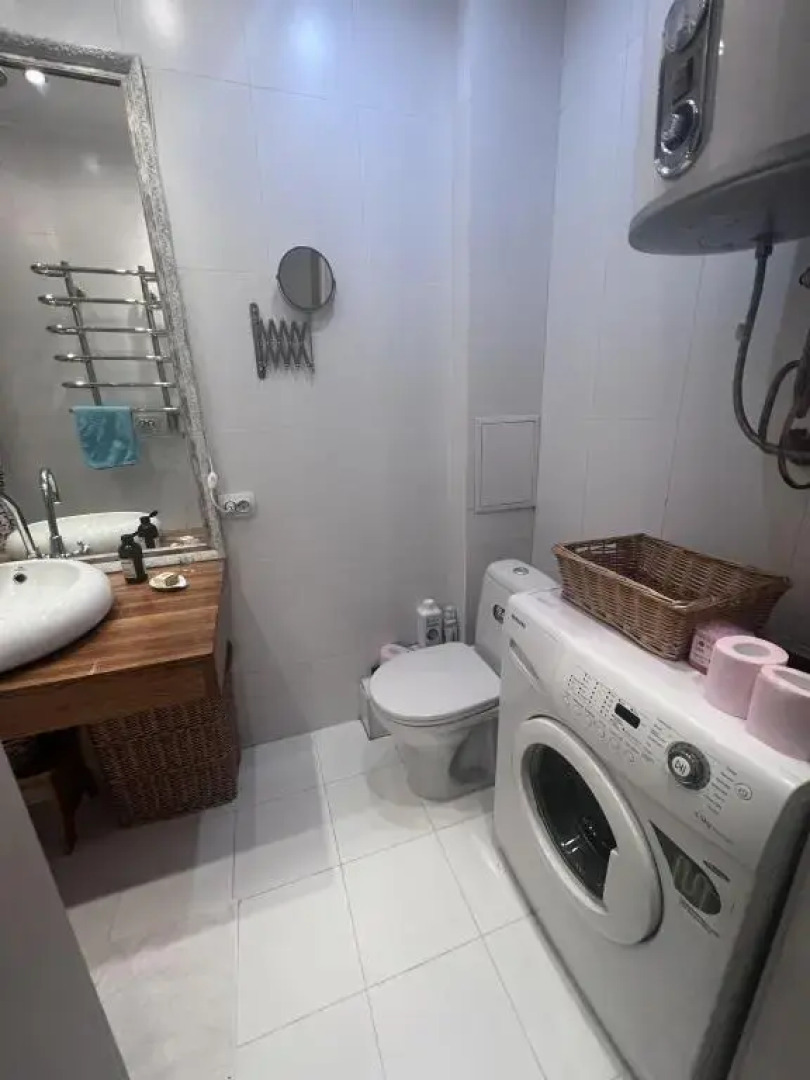 Апартаменты 3-х комнатные в центре на Светланской